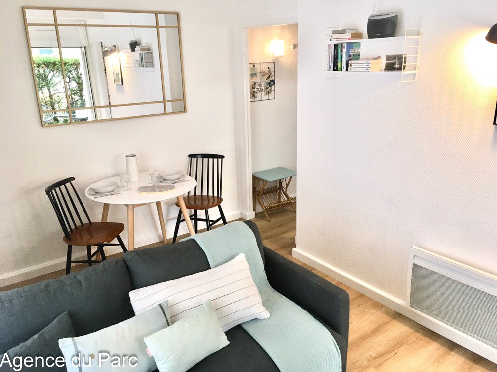 Vente Appartement à Royan 1 pièce