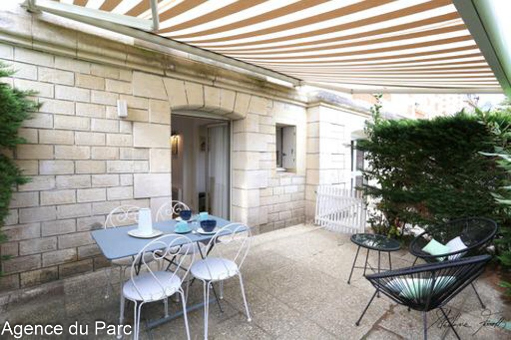 Vente Appartement à Royan 1 pièce