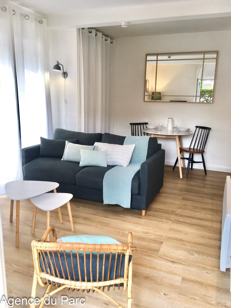 Vente Appartement à Royan 1 pièce