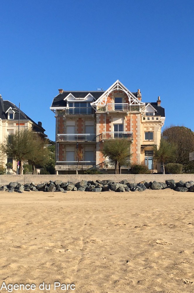 Vente Appartement à Royan 1 pièce