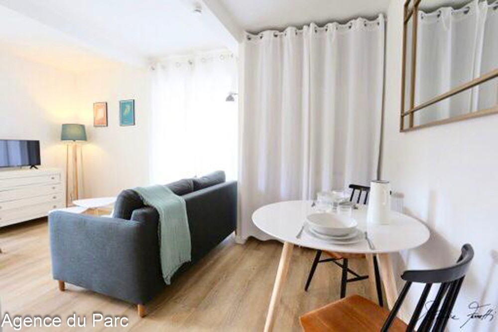 Vente Appartement à Royan 1 pièce