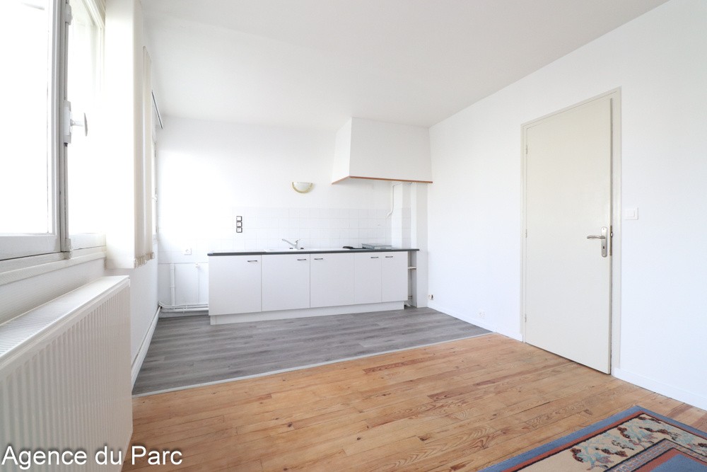 Vente Appartement à Royan 3 pièces