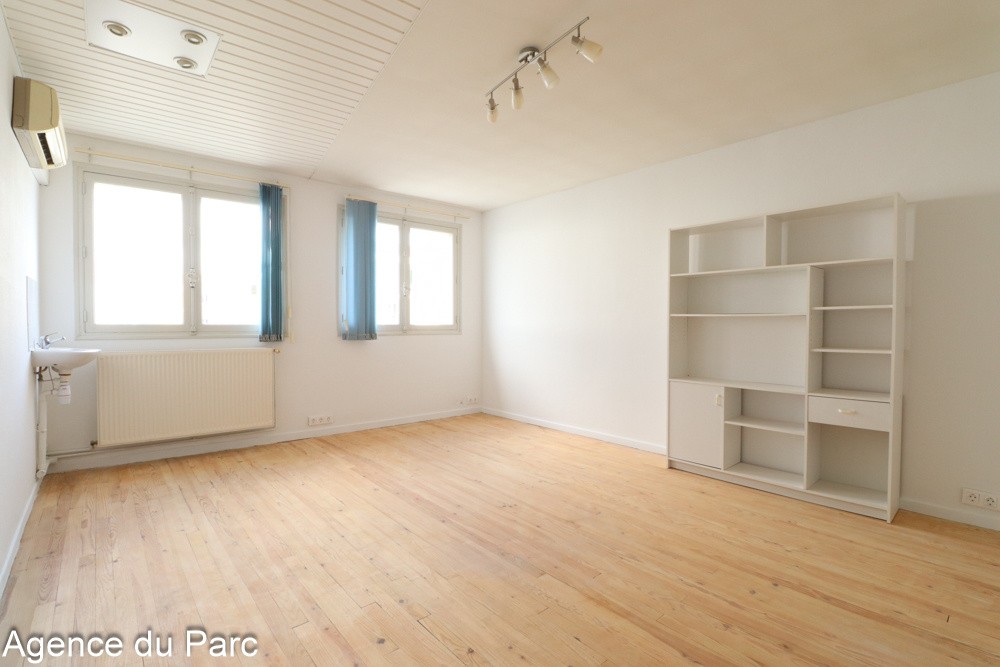 Vente Appartement à Royan 3 pièces