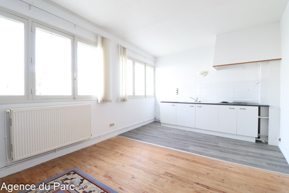 Vente Appartement à Royan 3 pièces