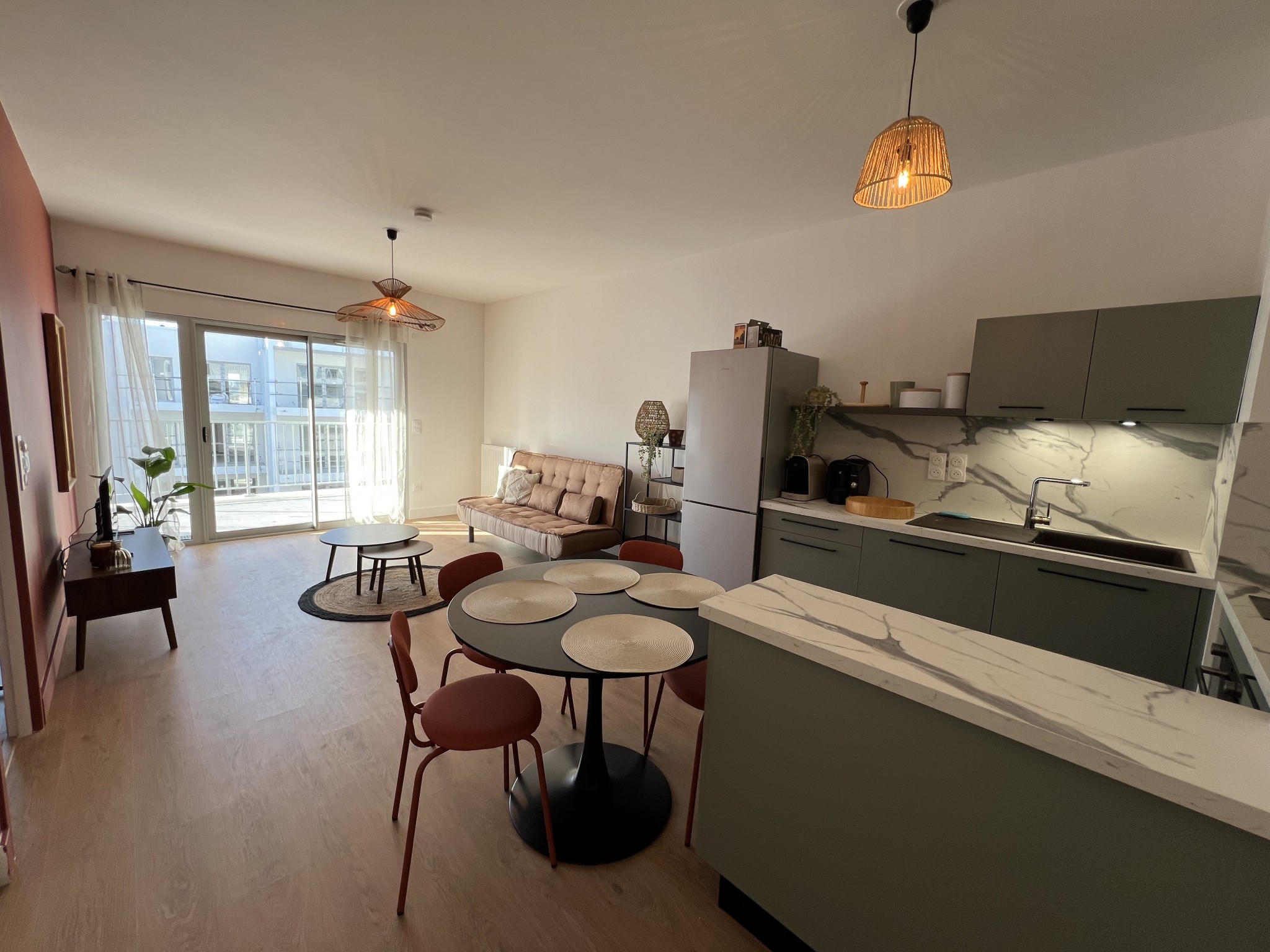 Vente Appartement à Royan 2 pièces