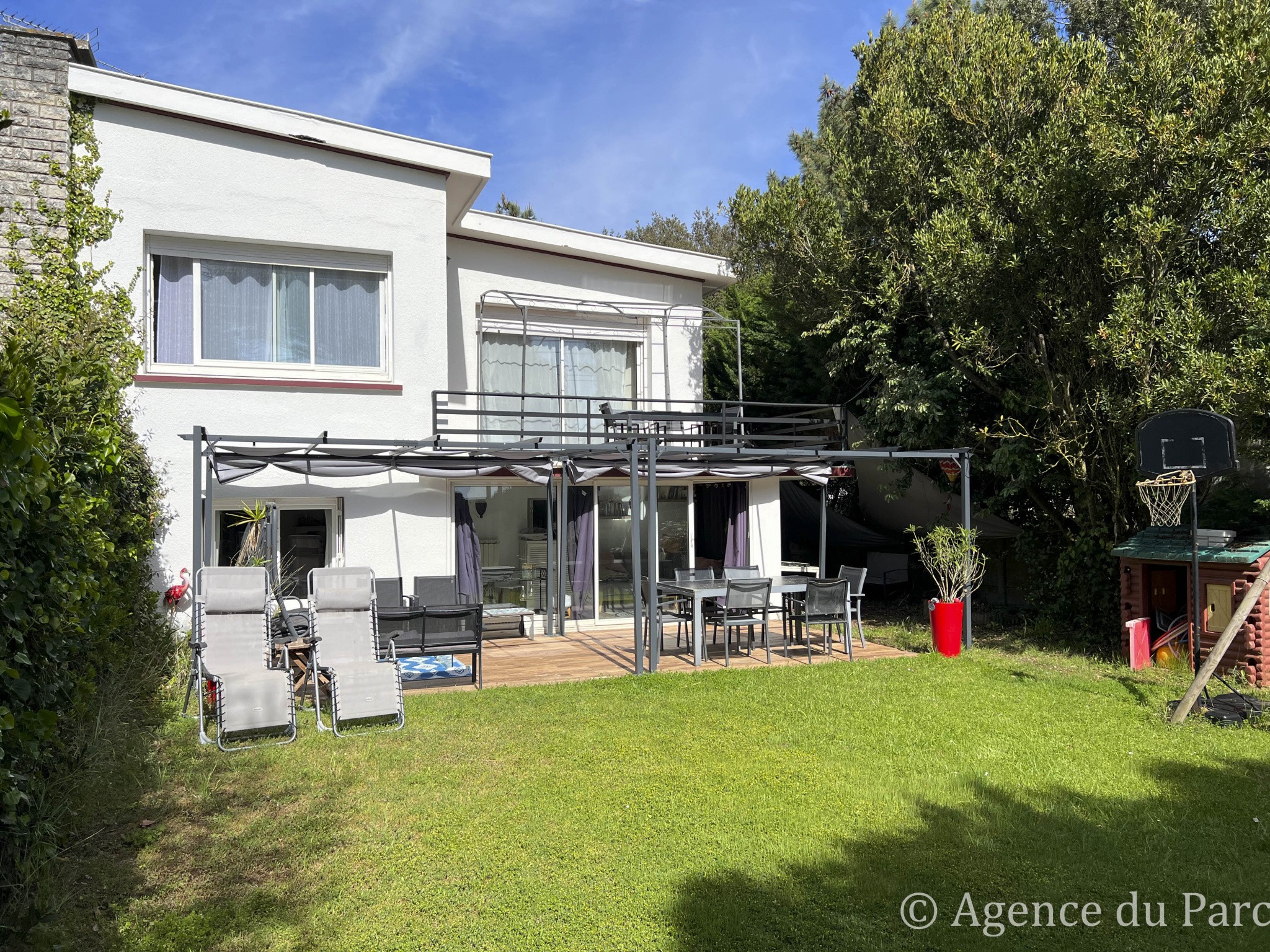 Vente Maison à Royan 6 pièces