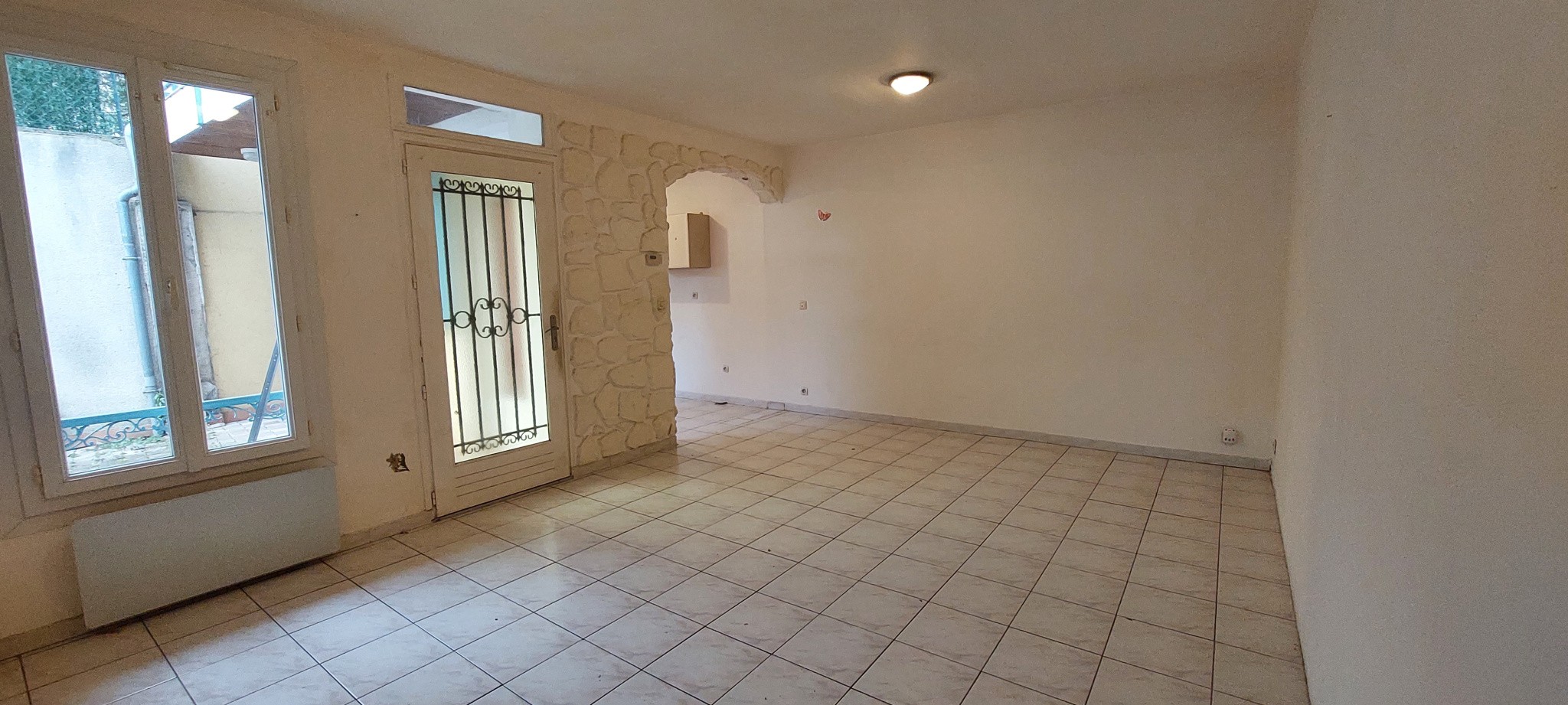 Vente Appartement à Montereau-Fault-Yonne 3 pièces