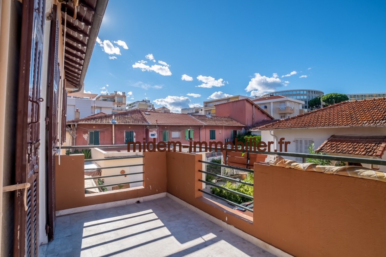 Vente Maison à Nice 12 pièces