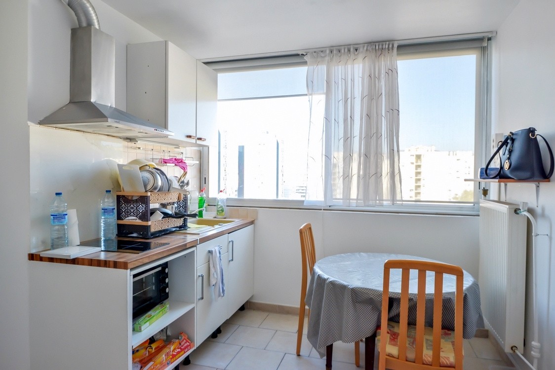 Vente Appartement à Nice 5 pièces