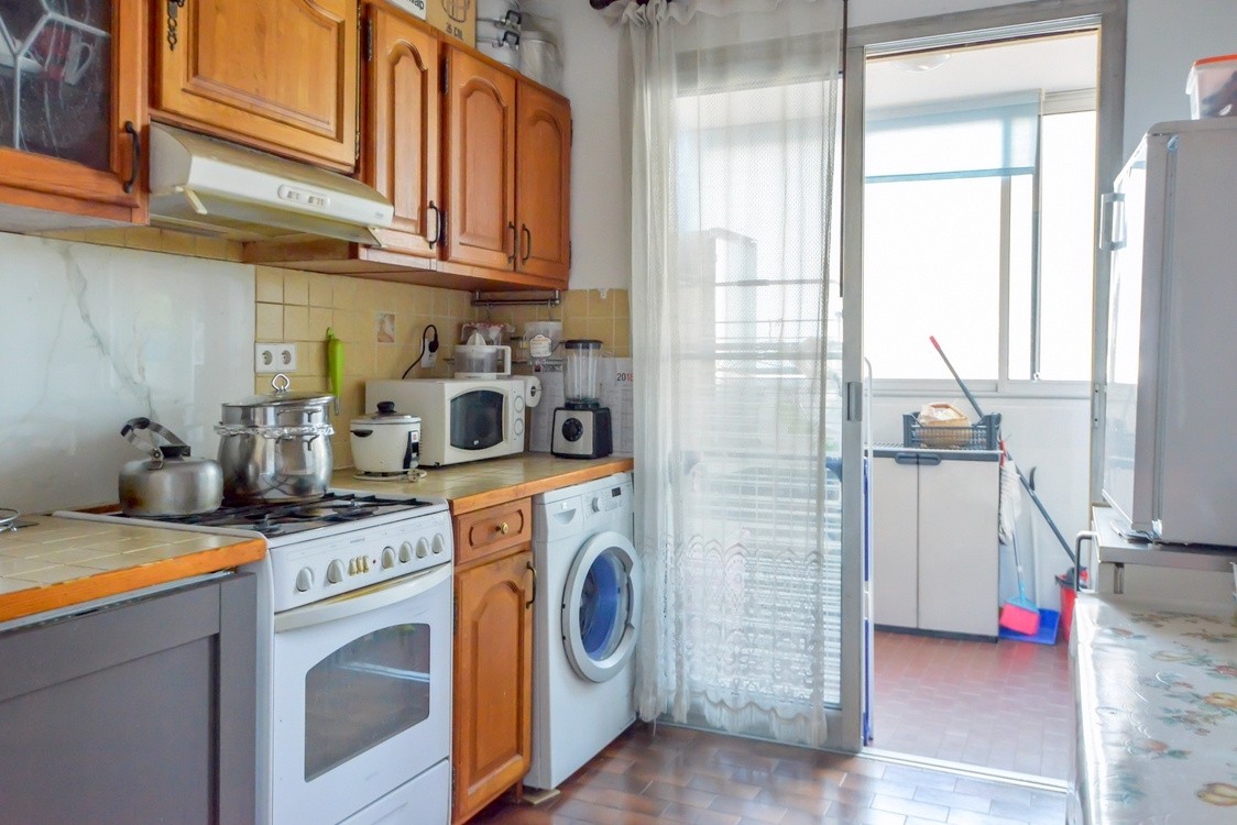 Vente Appartement à Nice 5 pièces