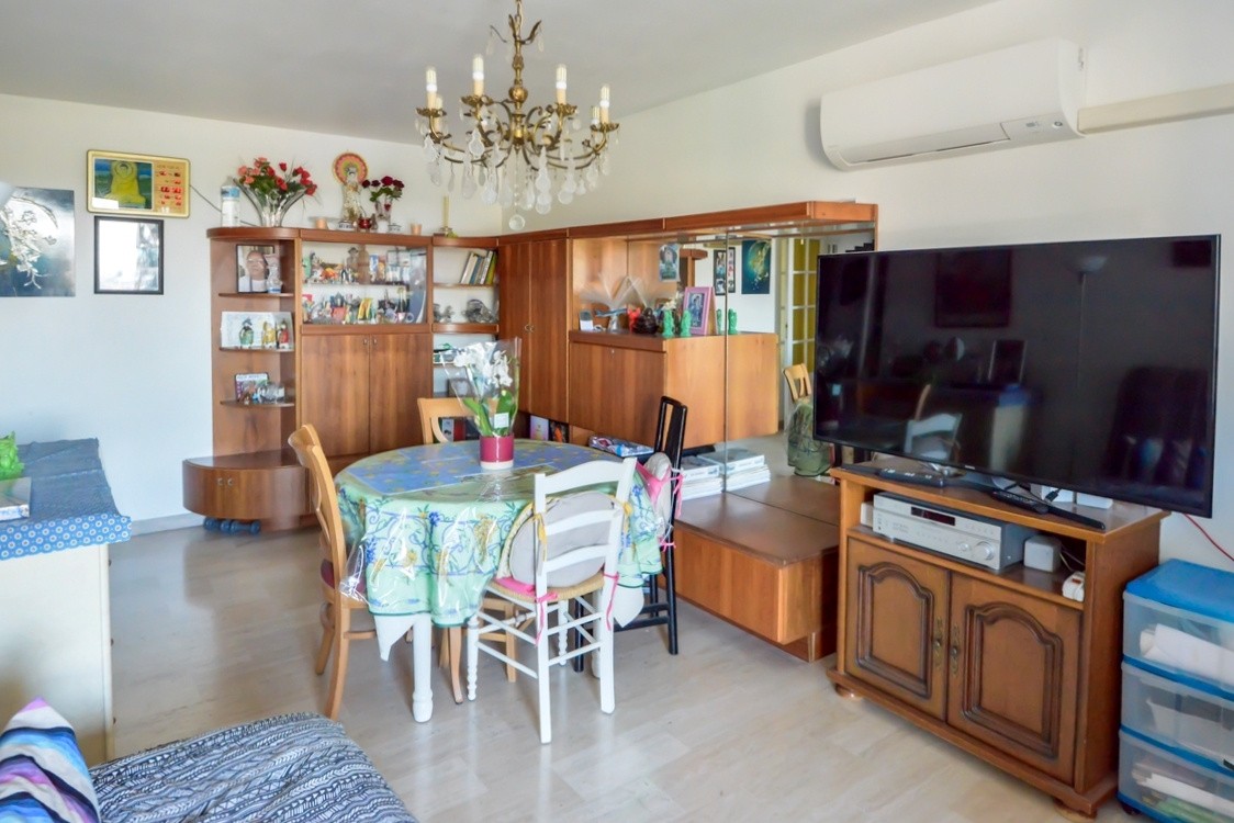 Vente Appartement à Nice 5 pièces