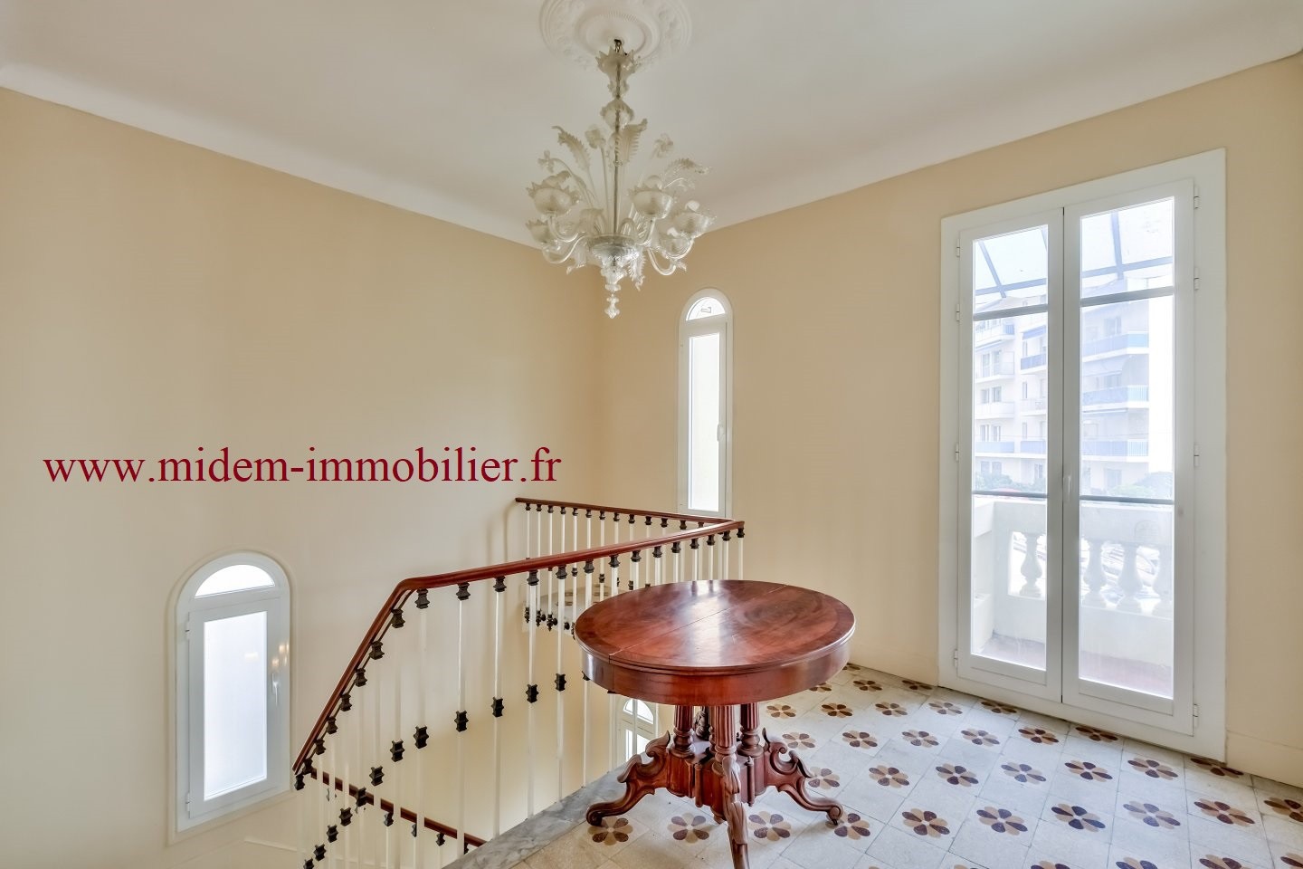 Vente Maison à Nice 10 pièces