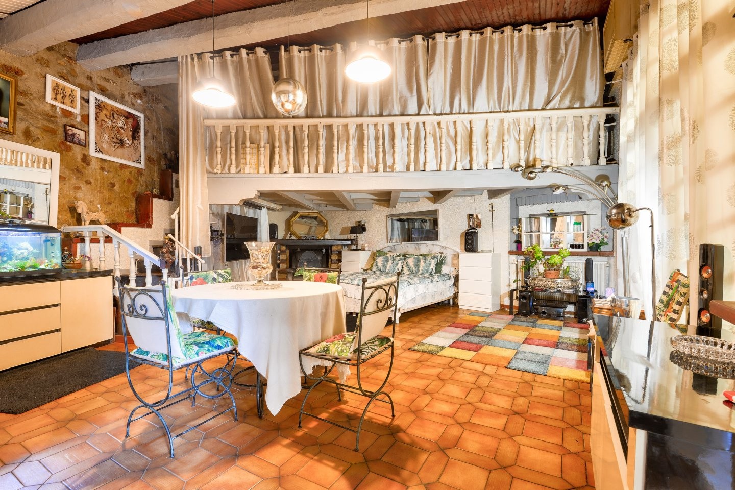 Vente Maison à Roquebrune-Cap-Martin 12 pièces