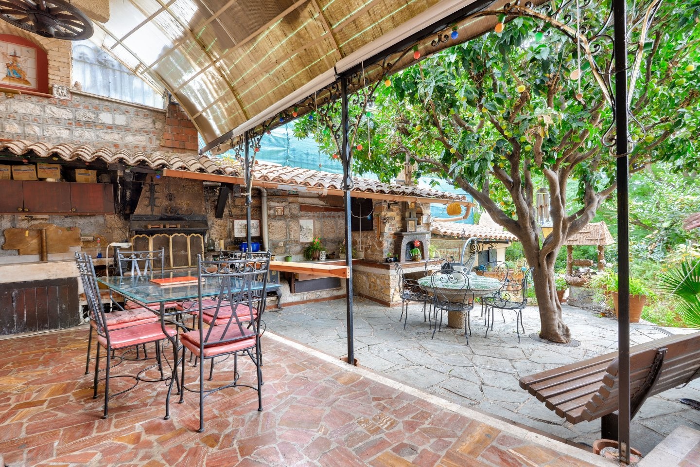 Vente Maison à Roquebrune-Cap-Martin 12 pièces