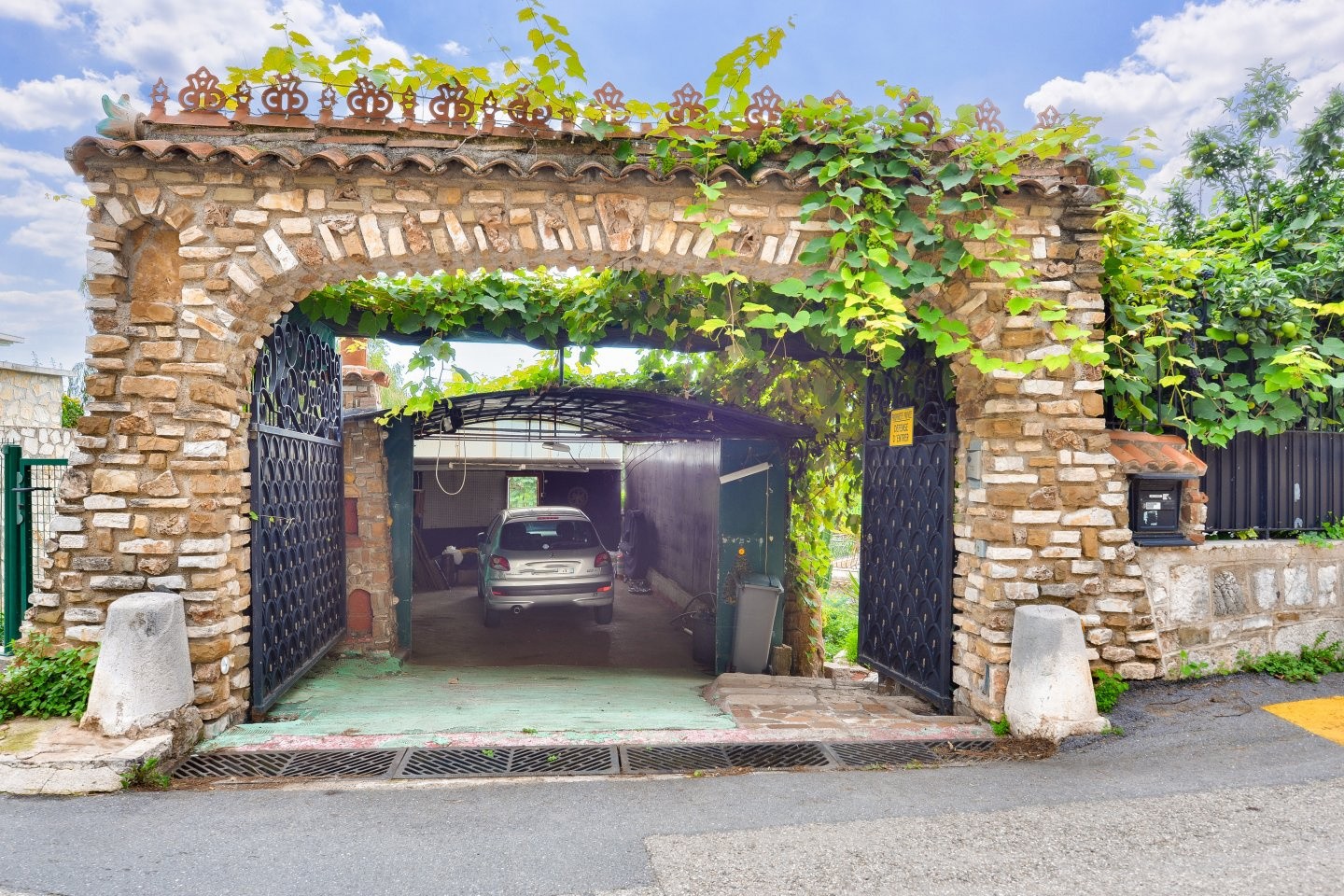 Vente Maison à Roquebrune-Cap-Martin 12 pièces