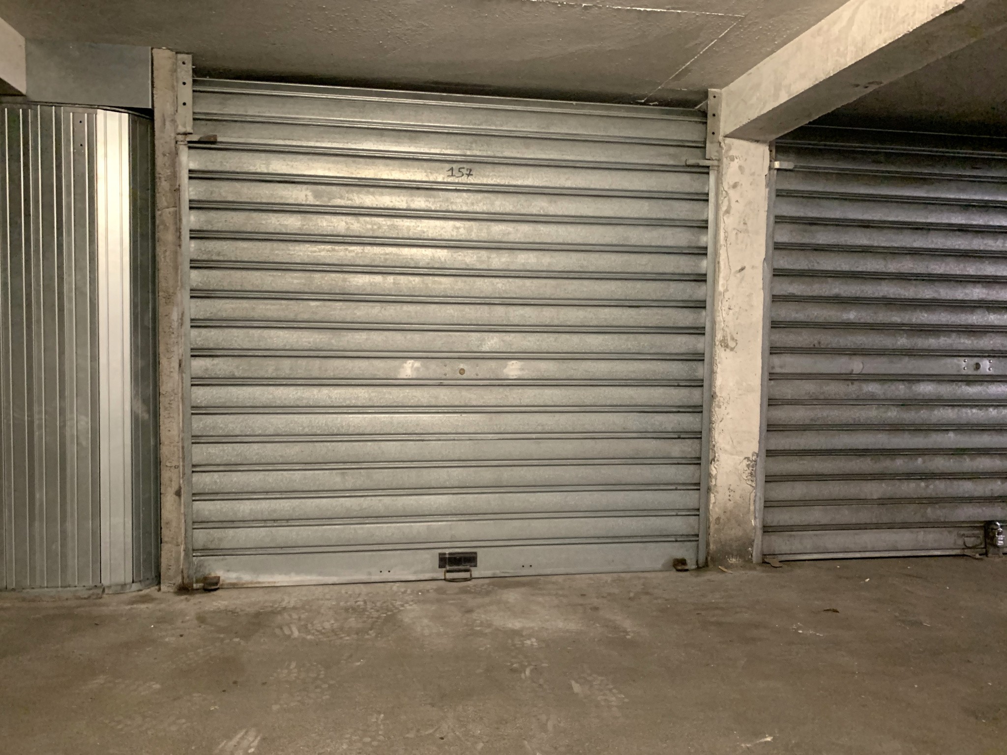 Vente Garage / Parking à Nice 0 pièce