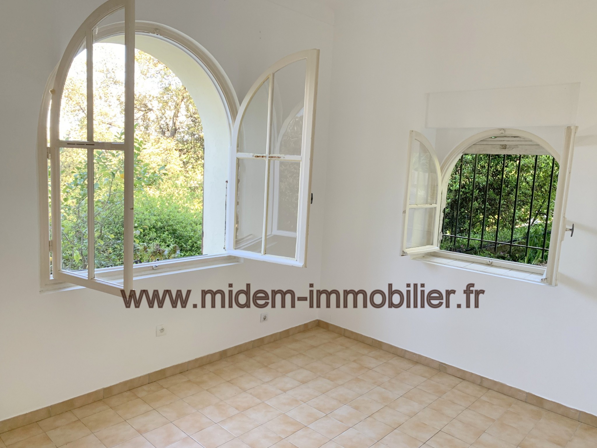 Vente Maison à Nice 8 pièces