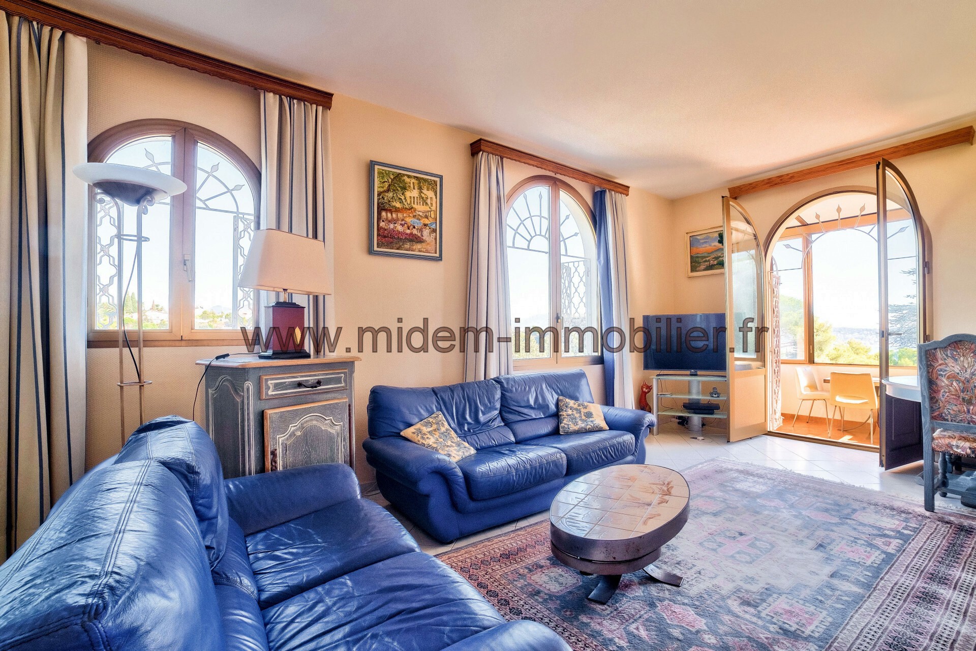 Vente Maison à Nice 8 pièces