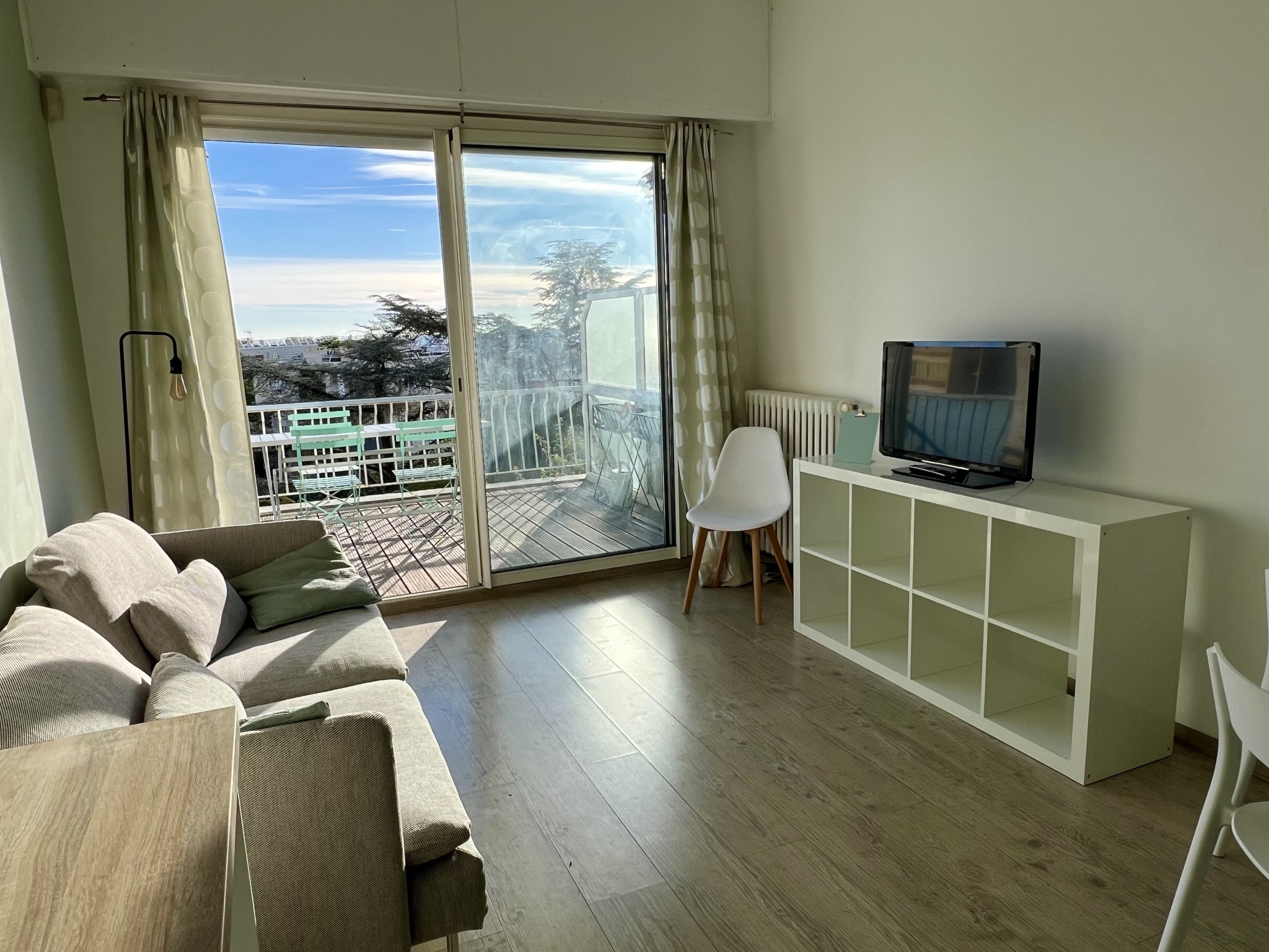 Location Appartement à Nice 3 pièces