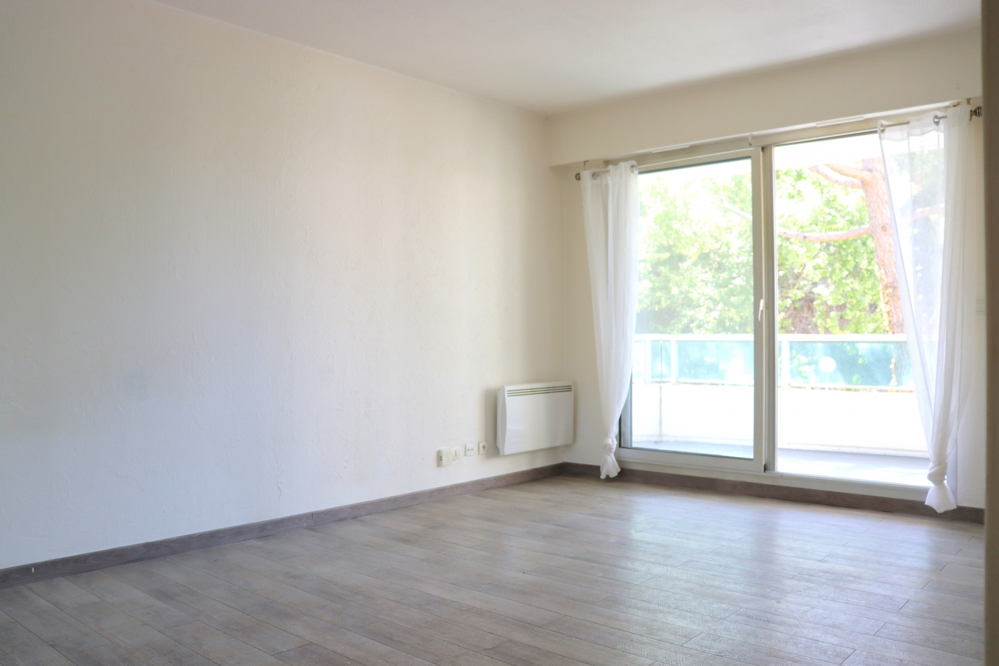 Vente Appartement à Nice 1 pièce