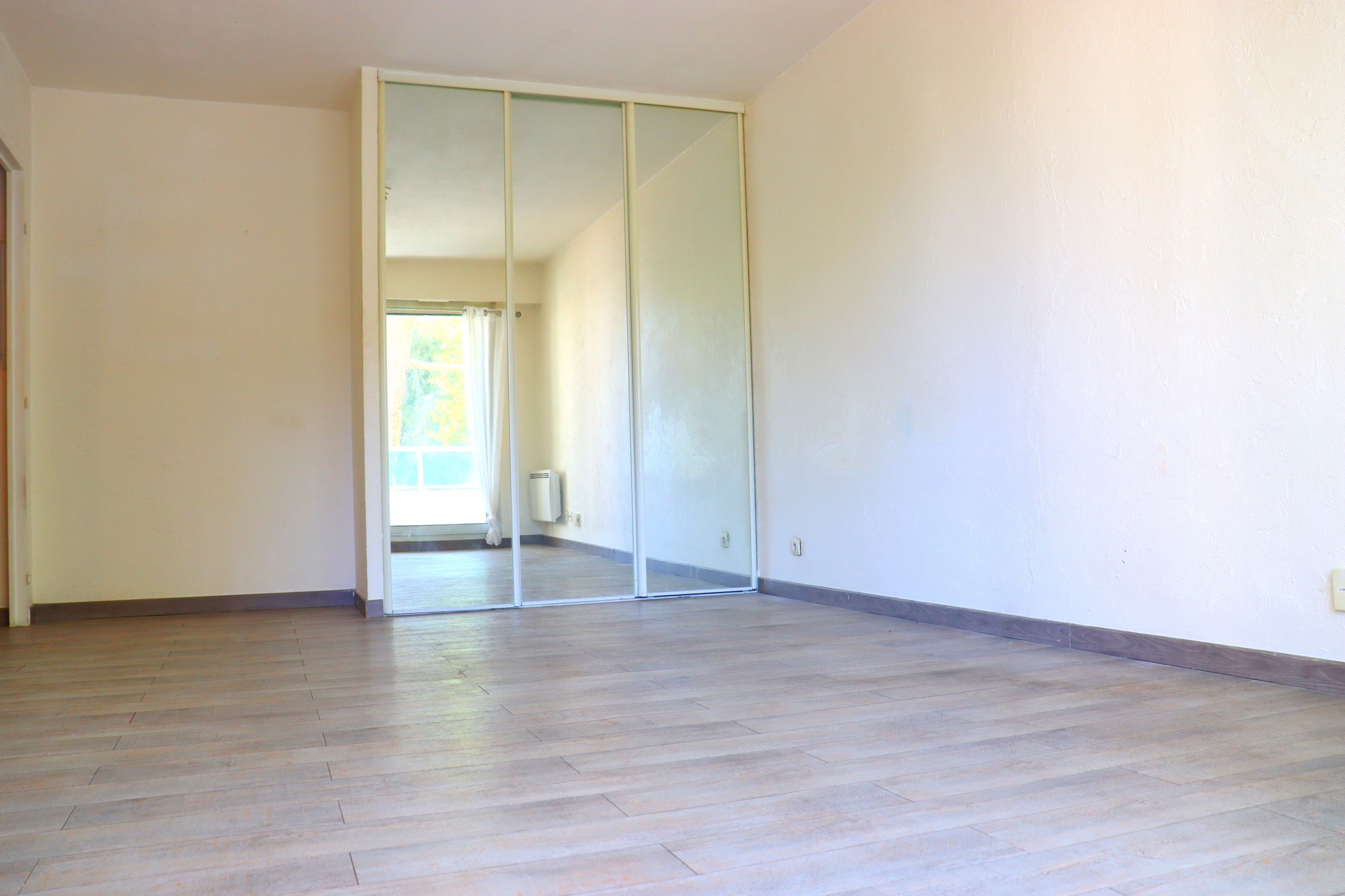 Vente Appartement à Nice 1 pièce