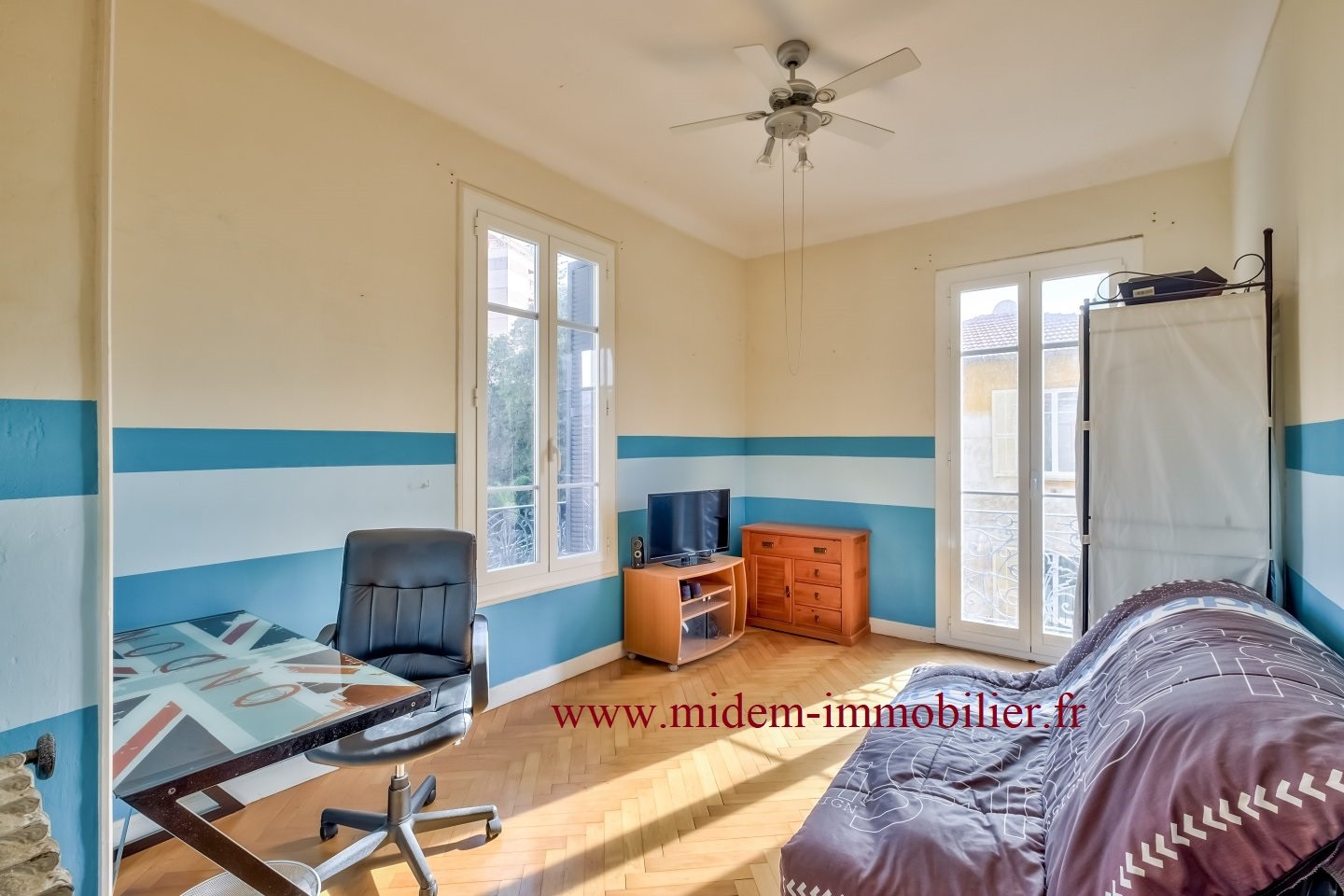 Vente Maison à Nice 10 pièces