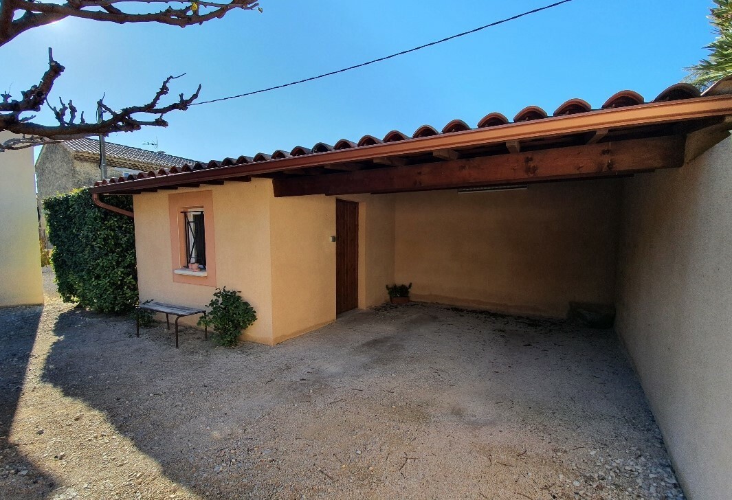 Vente Maison à Camaret-sur-Aigues 5 pièces