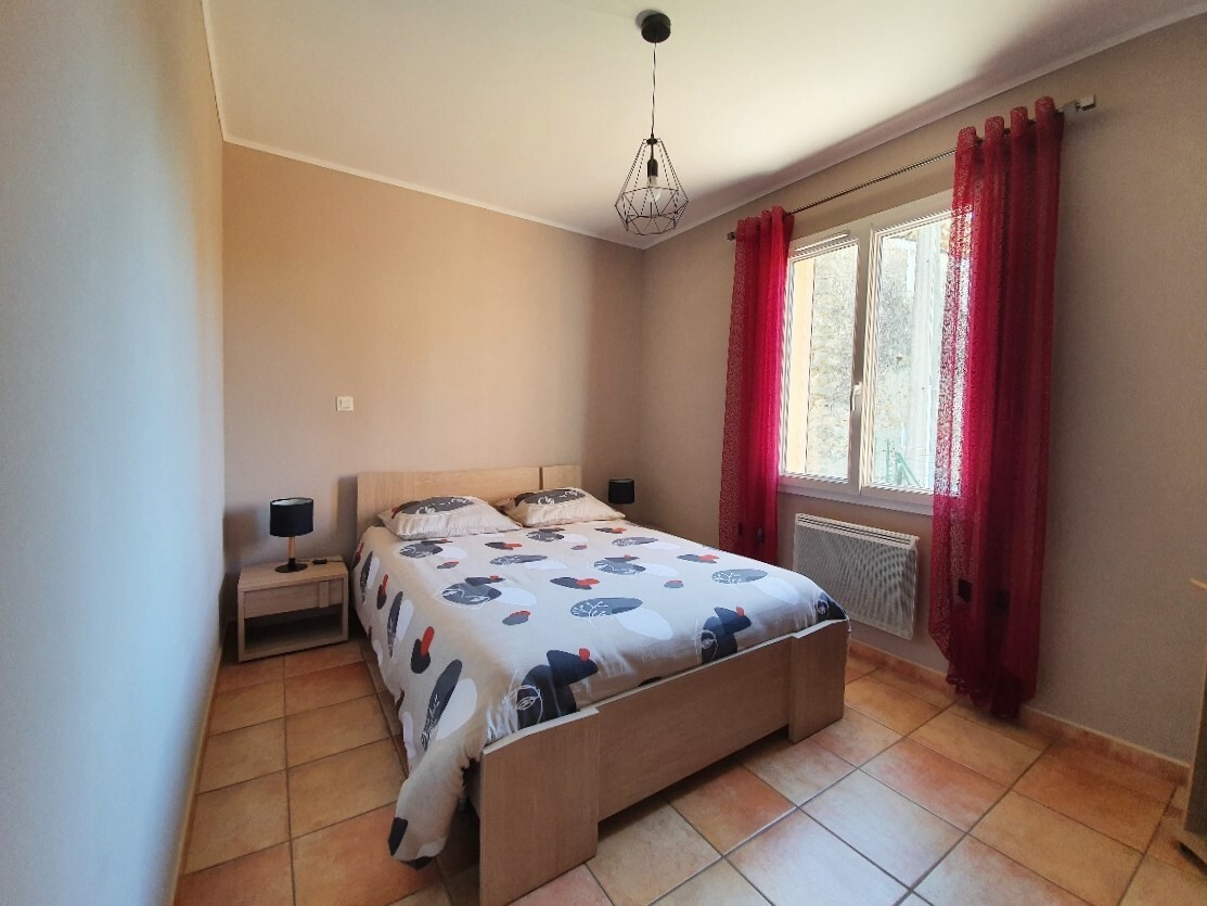 Vente Maison à Camaret-sur-Aigues 5 pièces