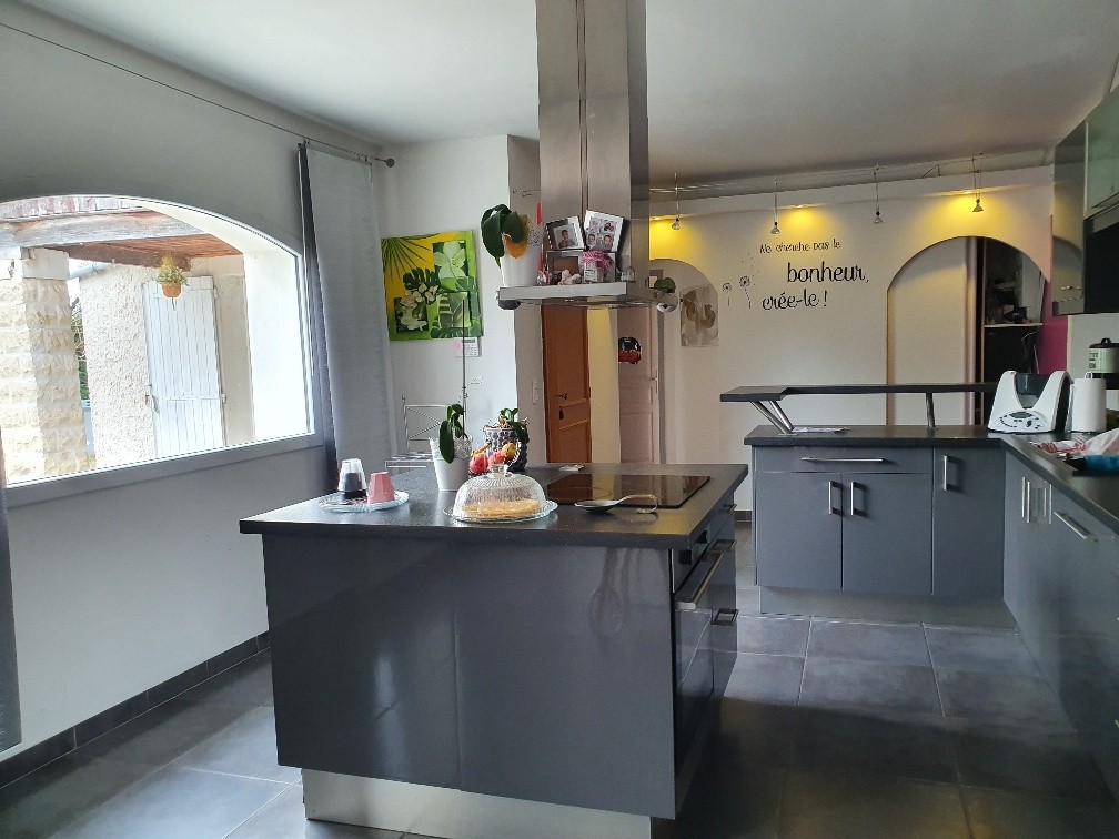 Vente Maison à Monteux 4 pièces