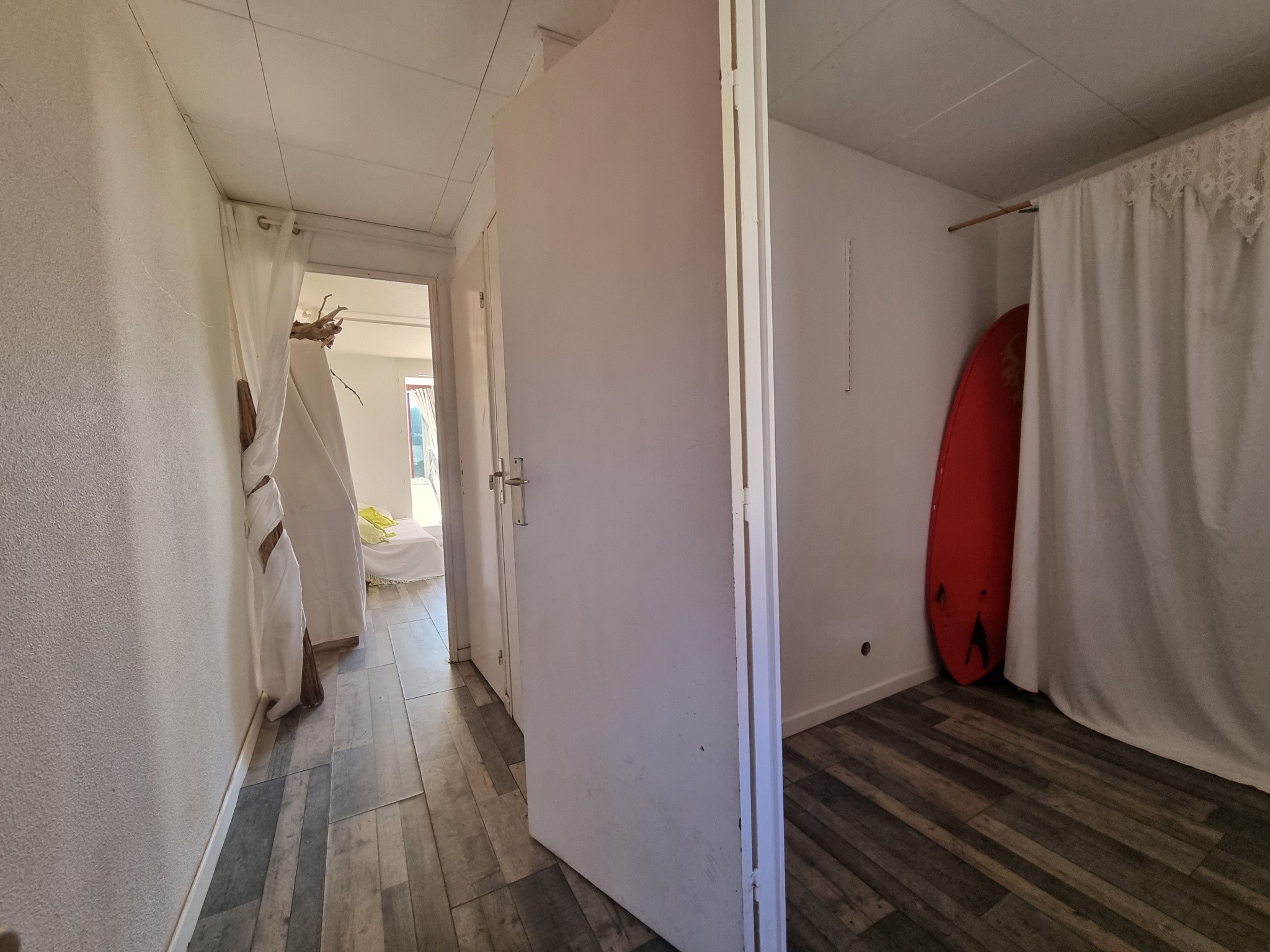 Vente Appartement à Capbreton 2 pièces