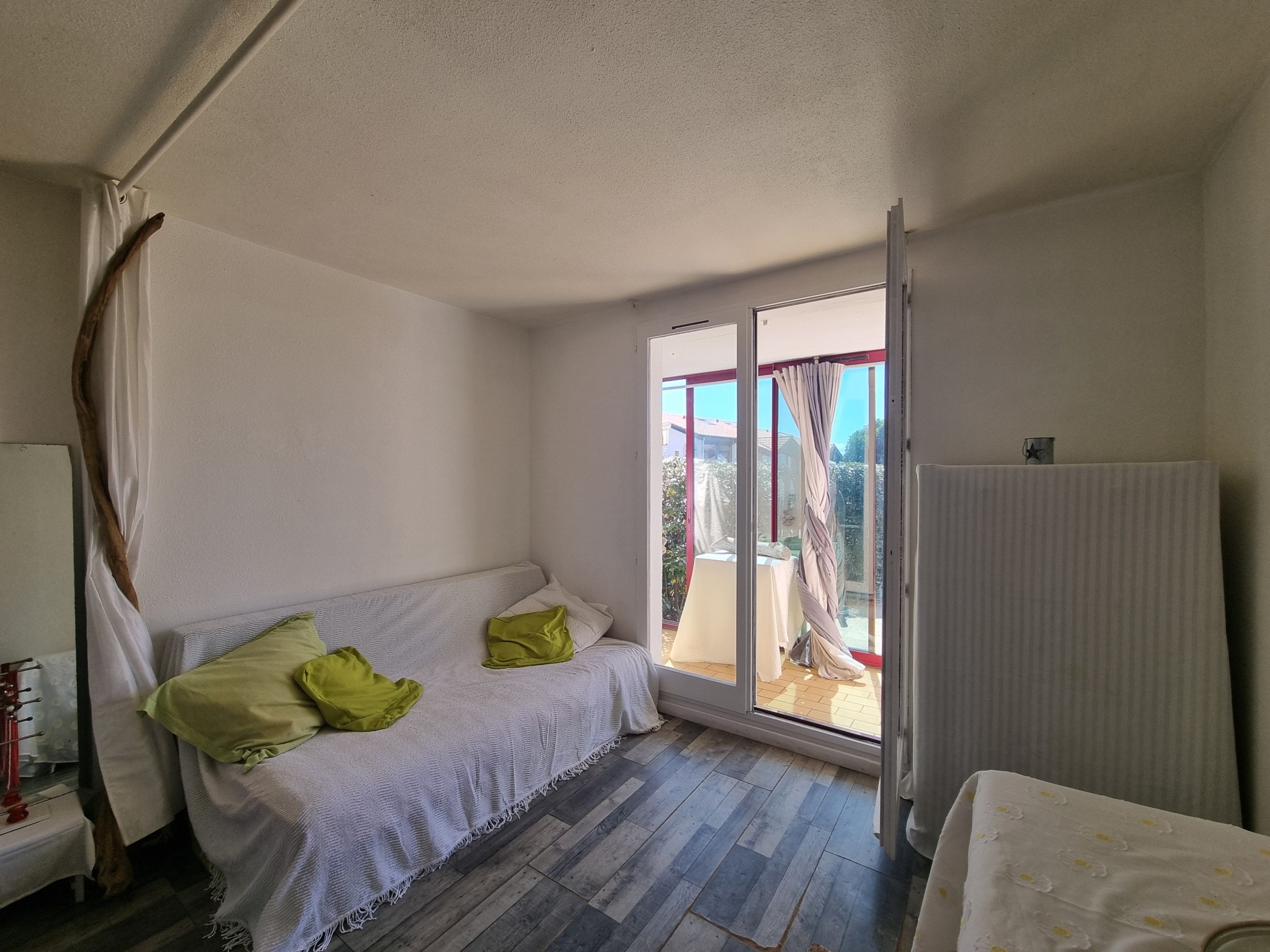 Vente Appartement à Capbreton 2 pièces