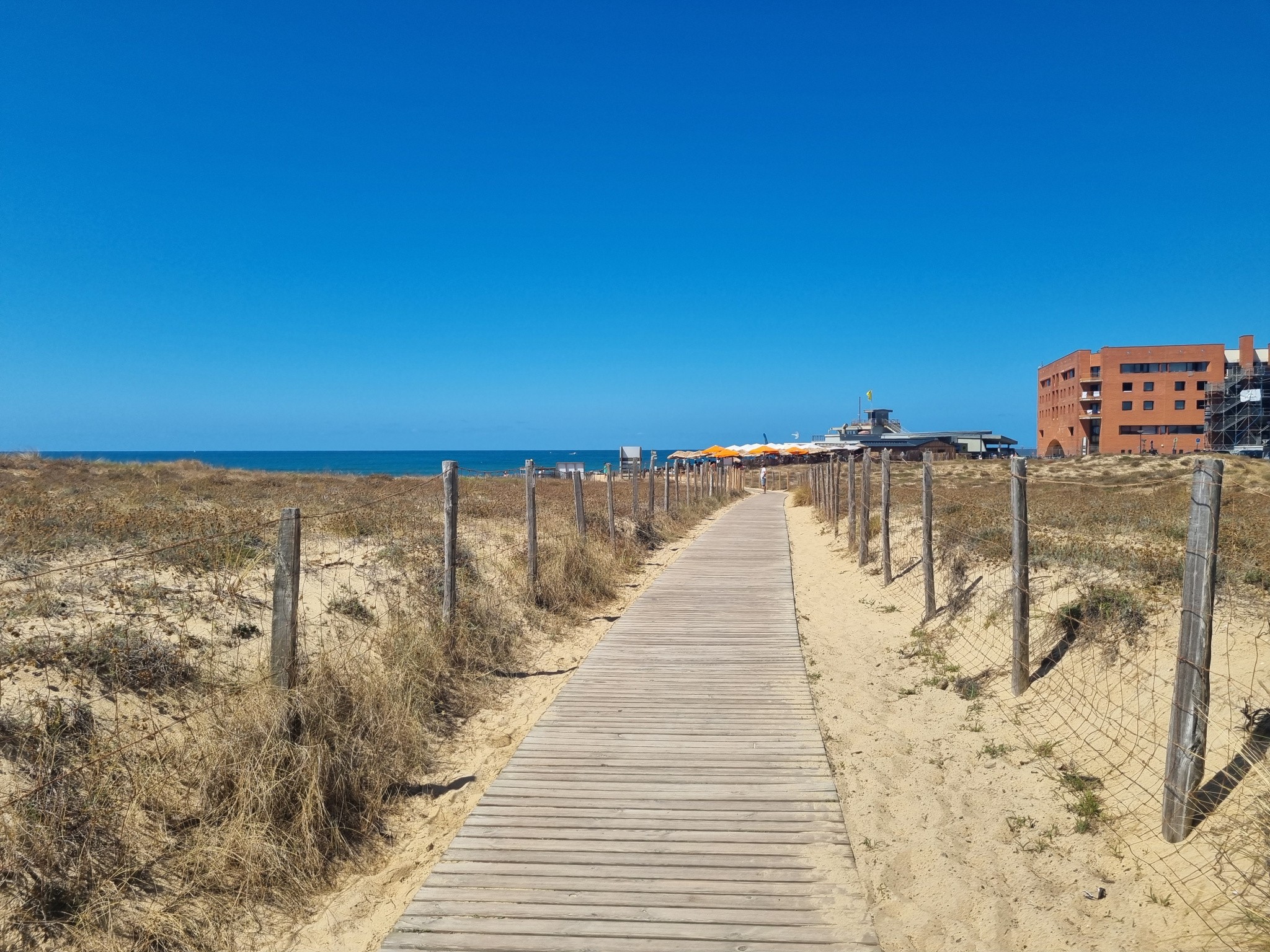 Vente Appartement à Capbreton 2 pièces