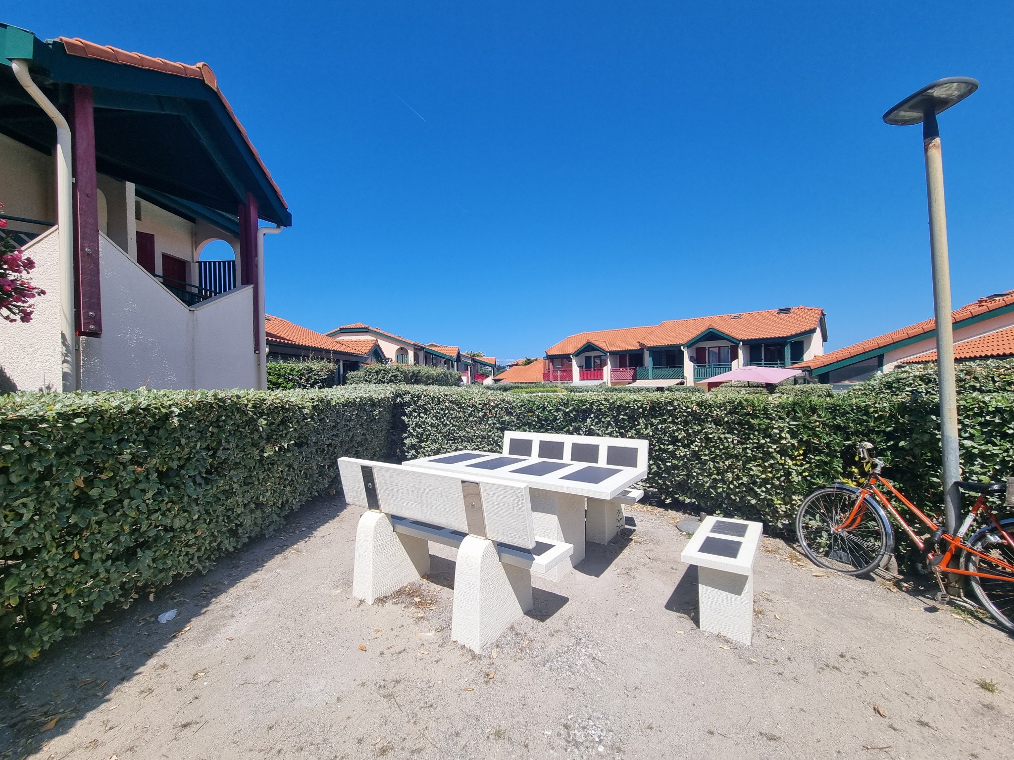 Vente Appartement à Capbreton 2 pièces