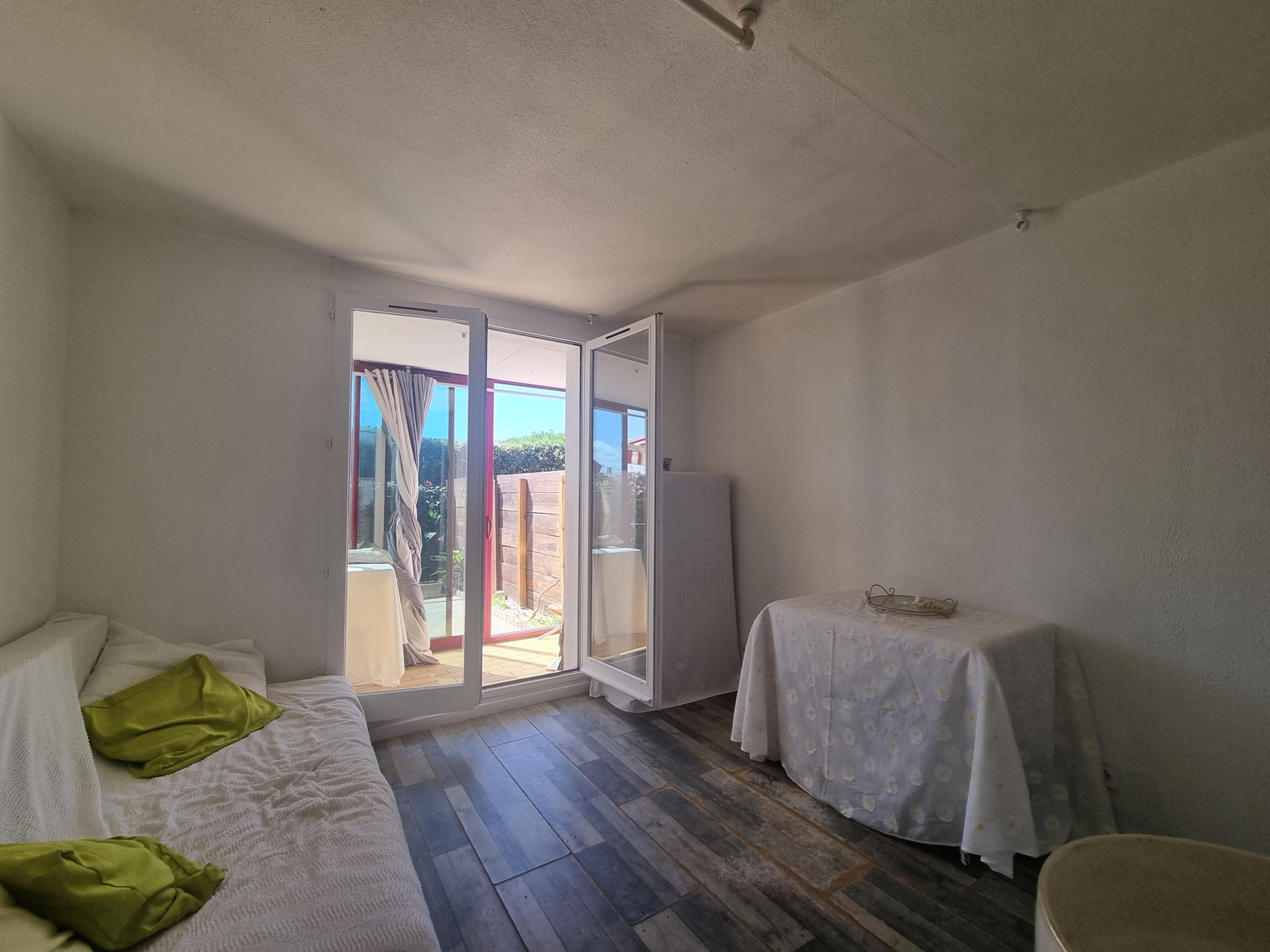 Vente Appartement à Capbreton 2 pièces