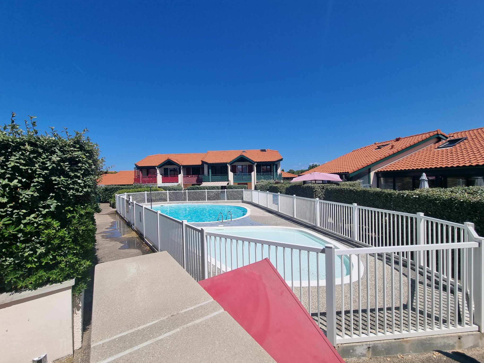 Vente Appartement à Capbreton 2 pièces