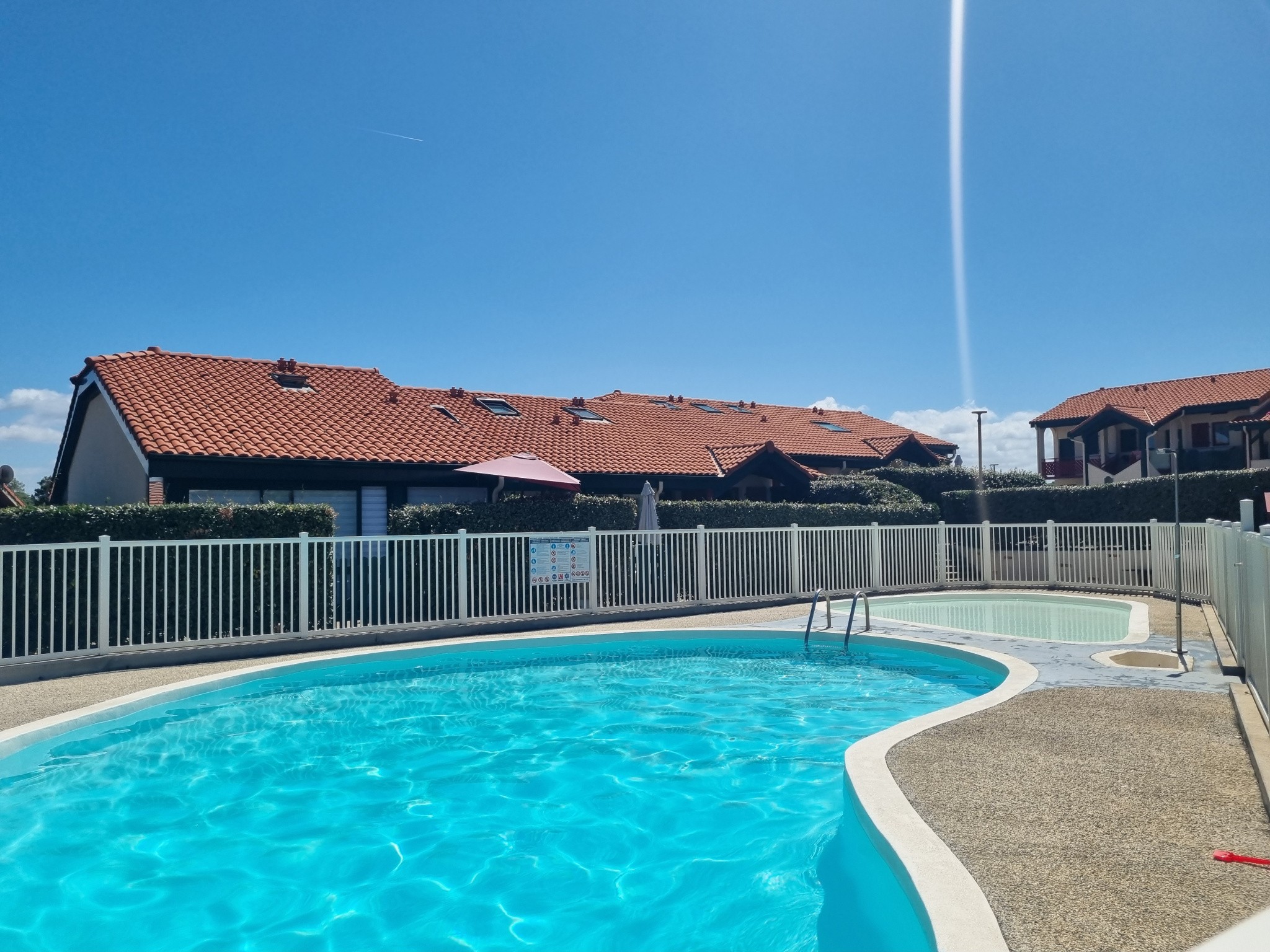 Vente Appartement à Capbreton 2 pièces