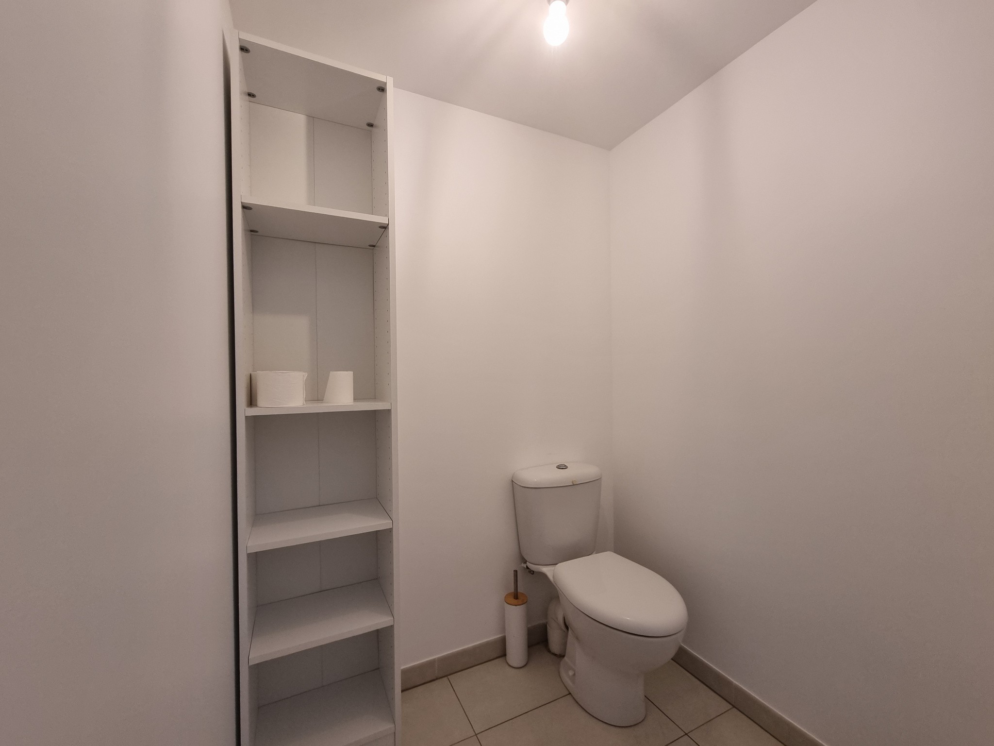 Location Appartement à Capbreton 3 pièces