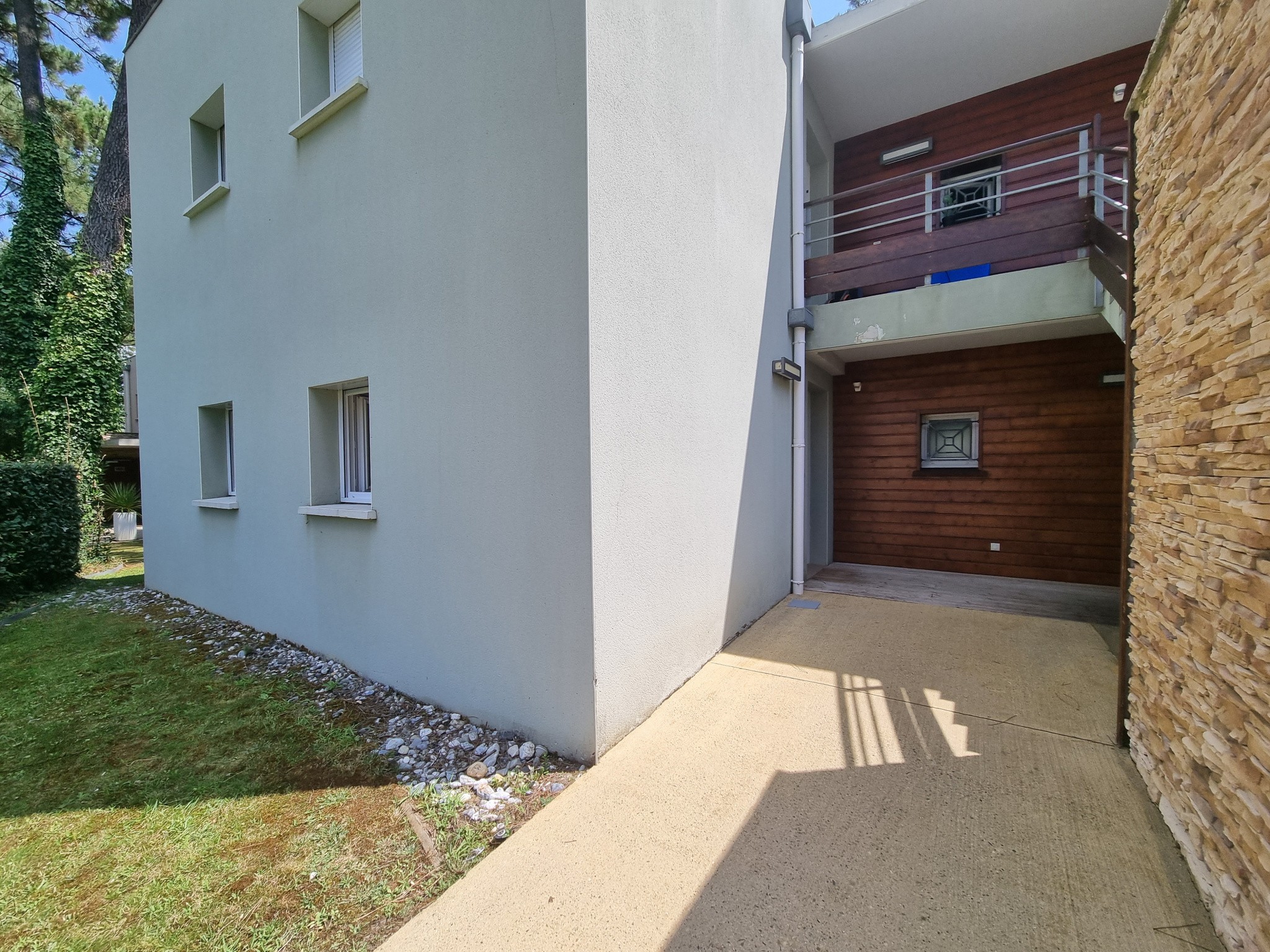 Location Appartement à Capbreton 3 pièces