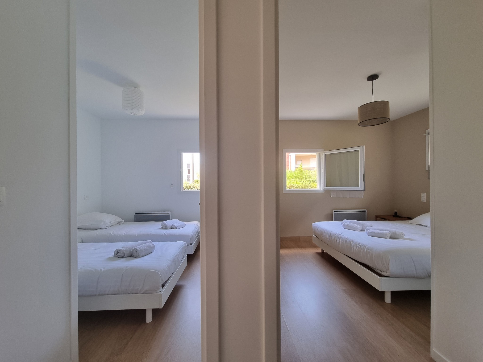 Location Appartement à Capbreton 3 pièces