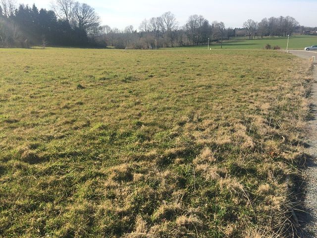 Vente Terrain à Magnac-Bourg 0 pièce