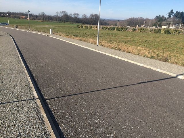 Vente Terrain à Magnac-Bourg 0 pièce