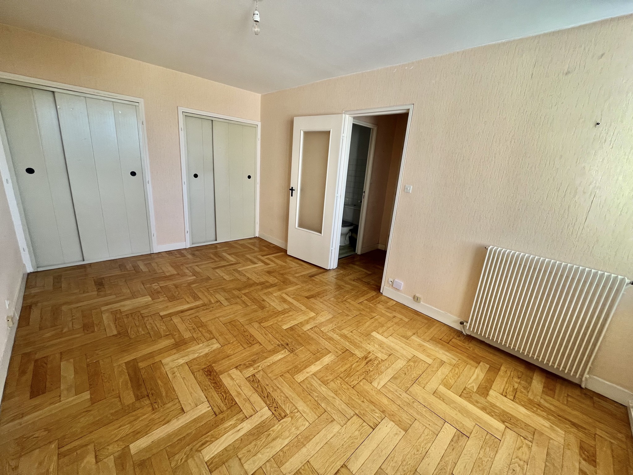 Location Appartement à Limoges 1 pièce