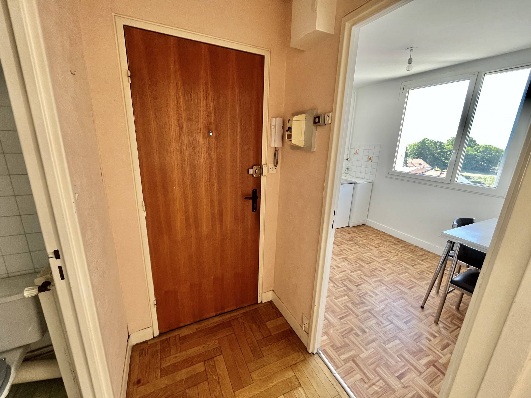 Location Appartement à Limoges 1 pièce