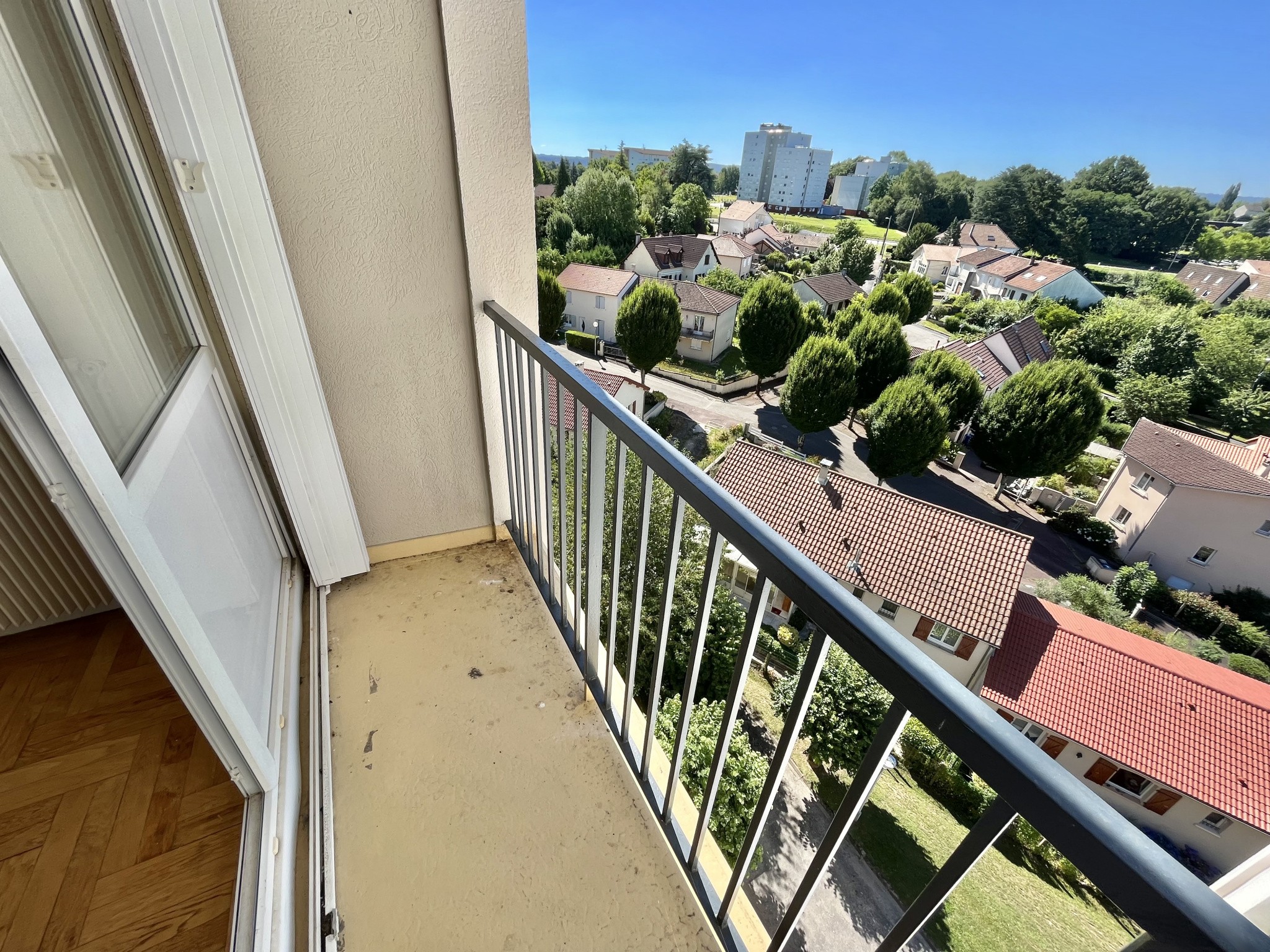 Location Appartement à Limoges 1 pièce