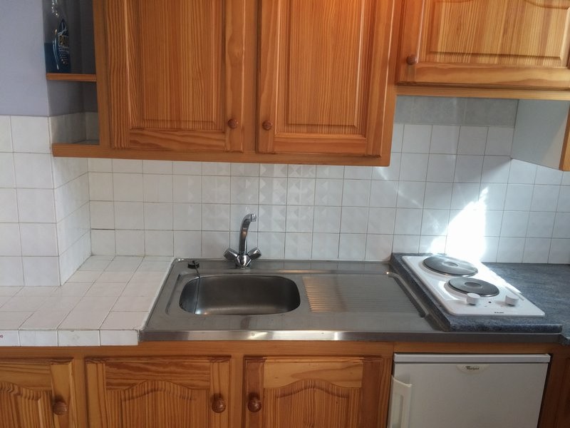 Location Appartement à Limoges 1 pièce