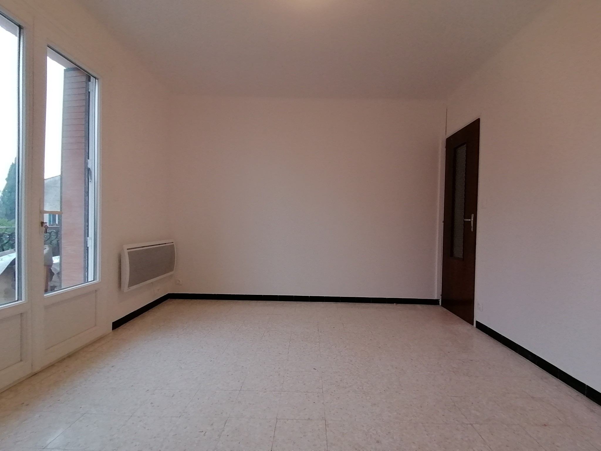 Location Appartement à Bédarrides 3 pièces