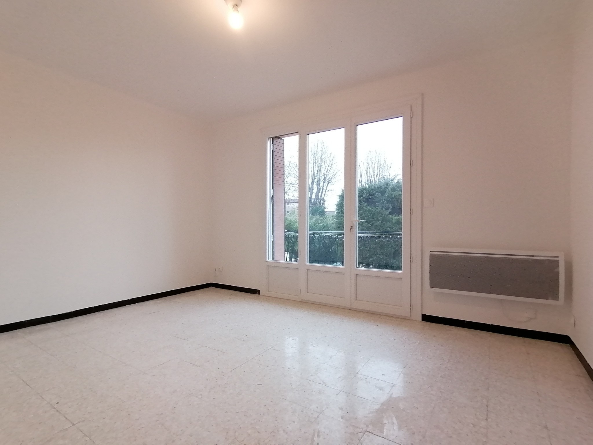 Location Appartement à Bédarrides 3 pièces