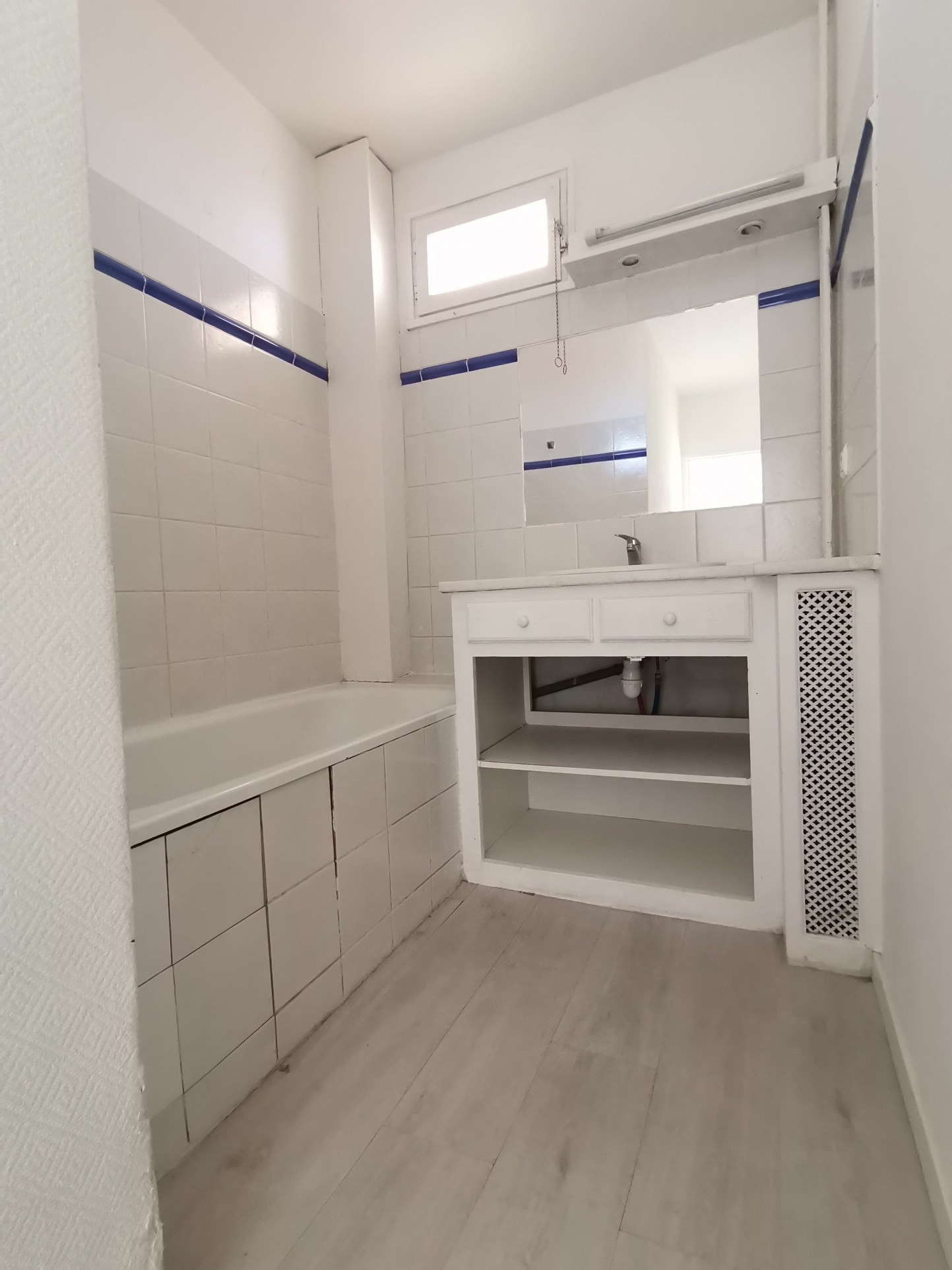 Vente Appartement à Sorgues 3 pièces