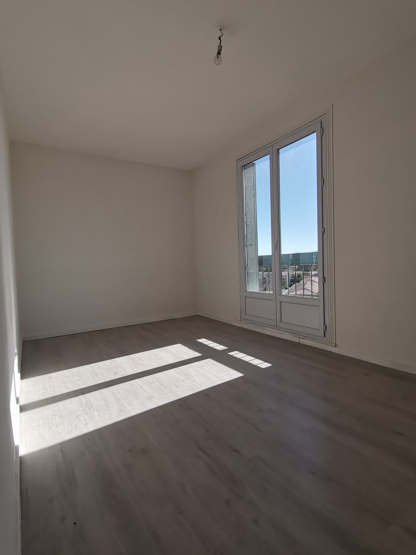 Vente Appartement à Sorgues 3 pièces