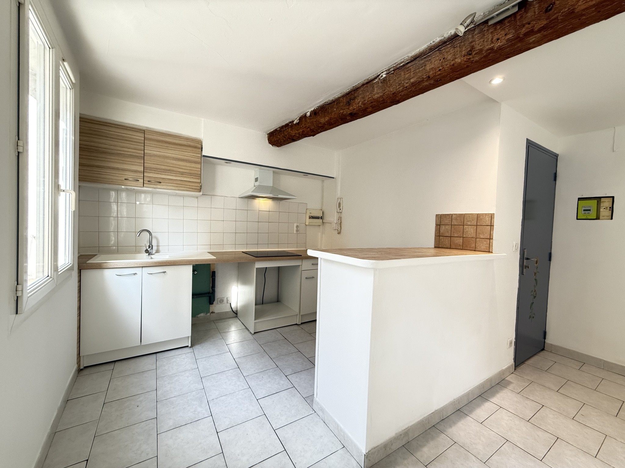 Location Appartement à Bédarrides 2 pièces